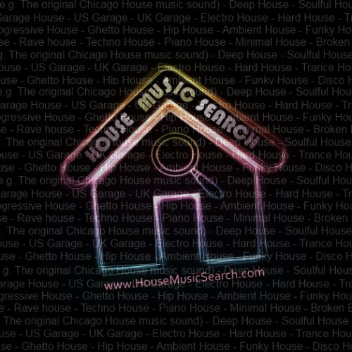 House Music Search House Music Genres